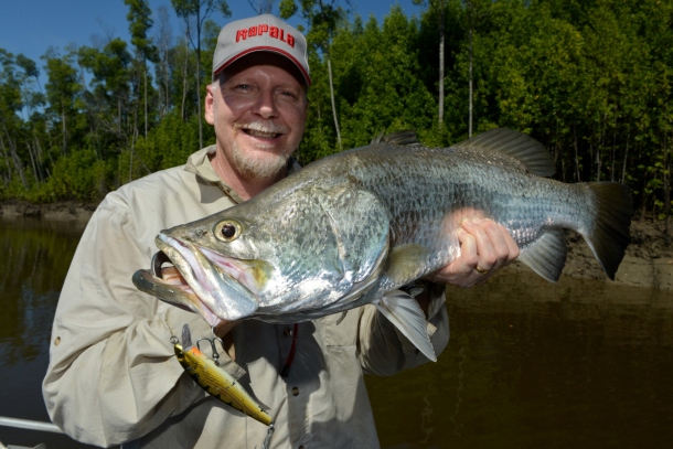 The 2013 snapper season in South Australia is closed from November 1 through until December 15. Image: Jamie Crawford